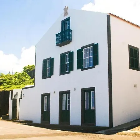 Bed & Breakfast Casa Do Comendador *