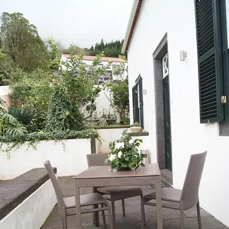 Bed & Breakfast Casa Do Comendador São Roque do Pico