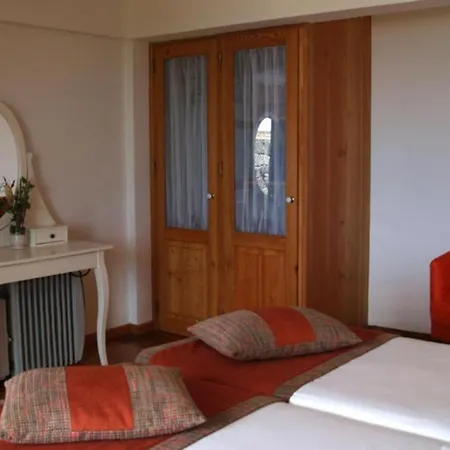 Bed & Breakfast Casa Do Comendador