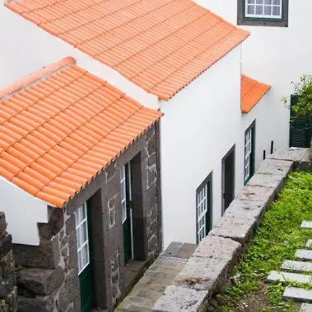 Casa Do Comendador Bed & Breakfast